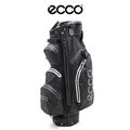 Ecco Watertight Cart Bag - Black